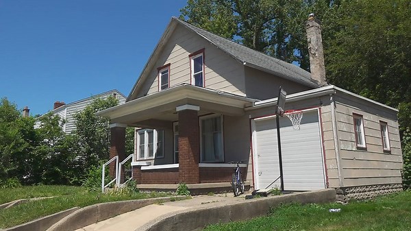 12-year-old boy fights for his life after being shot in the face in Logansport