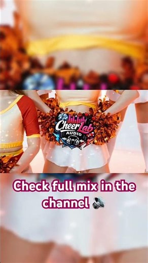 Massive Power - Cheer Dance Pom Mix 2026 #cheerdance #cheerleading #cheermix #cheer