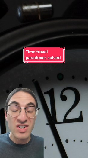 Time Travel Theory Explained: Resolving Paradoxes