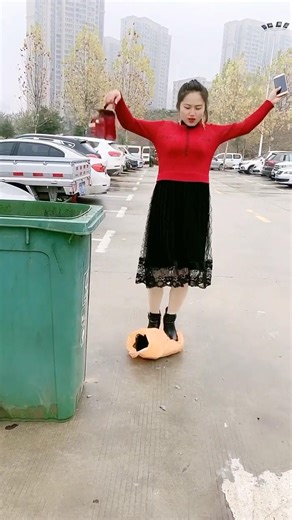 Whose package was lost? #helpothers #kindness #inspiration