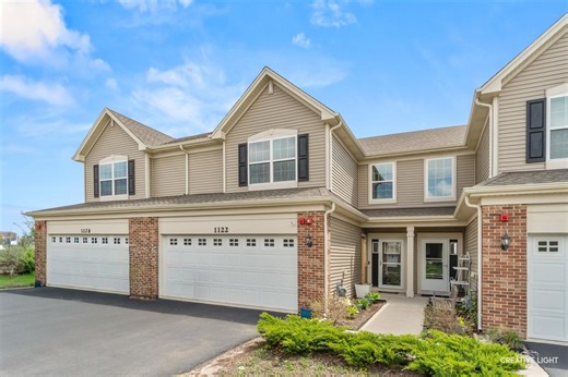 1122 Goldfinch Ave, Yorkville, IL 60560 - MLS 12616935 - Coldwell Banker