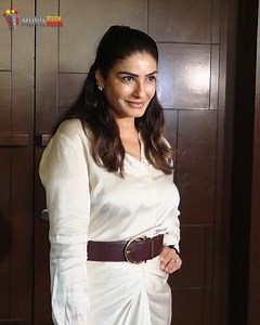 163K views · 5.8K reactions | Raveena Tandon, Anu Ranjan And Shashi Ranjan At Jury Meet Of ITA Indian Television Academy Awards #raveenatandon #anuranjan #shashiranjan | Movie Review Preview | Facebook