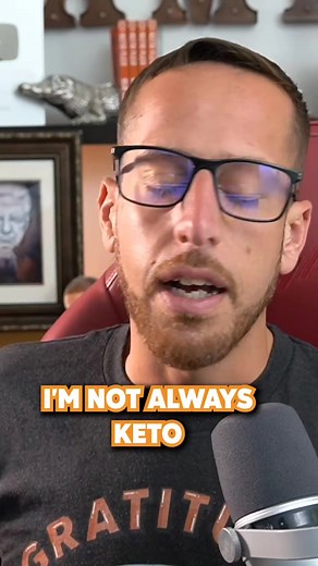 22 reactions | IRON OVERLOAD: Warning Signs of Having Too Much Iron, How to Reverse Hemochromatosis & More! Dr Christy Sutton recently came on the Keto Kamp Podcast, episode 569, for a discussion all about excess iron. In this short clip, she teaches me how to lower my iron levels. High levels of iron disrupt cellular function, and cause your cells to "rust".勞 Listen to the full episode today on The Keto Kamp Podcast, episode 569. (Link in bio) | Ben Azadi | Facebook