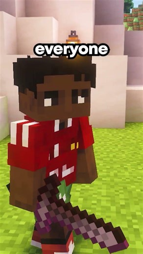 This player lived under other players bases on my Minecraft server #minecraft #server #smp