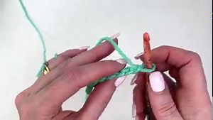 1.1K views · 28 reactions | Crochet in the back hump of the chain for a perfect edge. Watch the full video! Top 15 Tips & Tricks https://www.mjsoffthehookdesigns.com/top-15-crochet-tips-tricks/ | MJ's Off the Hook Designs | Facebook