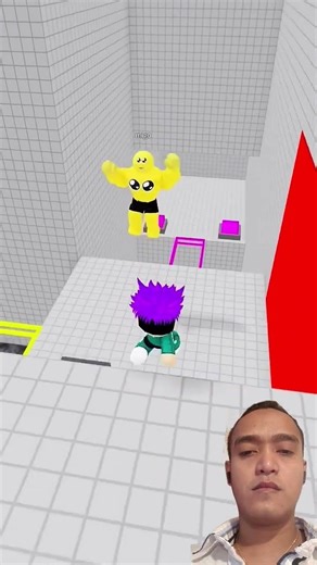 POV: You found this secret Roblox hack nobody knows