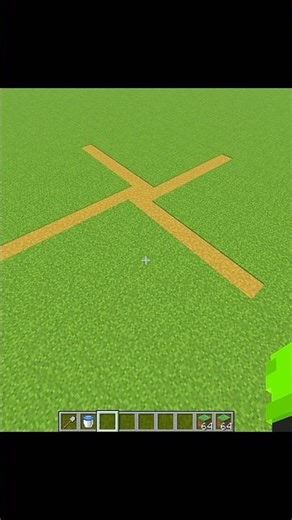 minecraft hack #minecraft #minecraft java edition#life hack#trendingshort #tiktok hack#build hack