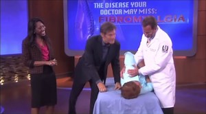 4.1K views · 128 reactions | Osteopathic Manipulative Therapy (OMT) is a hands-on treatment performed by Osteopathic physicians. This treatment can be used to treat structural and functional issues in the bones, joints, tissues, and muscles. OMT can be used for a variety of conditions such as back pain, headaches, breathing problems, joint pains and more! | Dr. Jen Caudle | Facebook