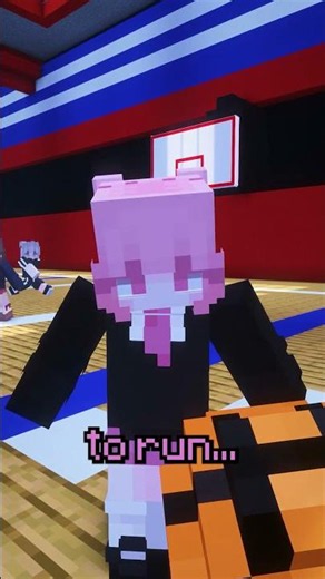 Minecraft, But you RANK UP at SCHOOL...