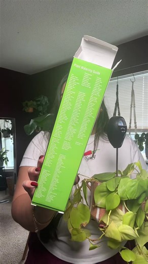 Effortless Plant Care: The Ultimate Watering Hack