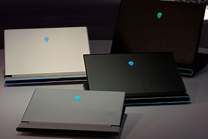 Alienware ahora tiene laptops gaming tan grandes, potentes y caras como una PC de escritorio: así son sus modelos de 2023