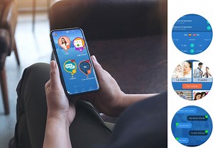 🗣️🌎Mondly Lifetime Gutschein: 41 Sprachen lernen ab 89,99€ (statt 130€)