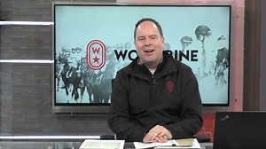 37 reactions | Resident expert handicapper Jeff Bratt gives us a peak into his wagering strategy for Opening Weekend #BackOnTrack | Woodbine Racetrack | Facebook