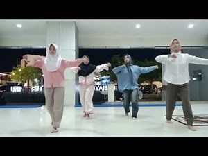 Senam Sehat Diabetes Mellitus.