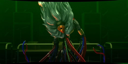 Persona 3 Reload: How to Beat the Hermit Boss