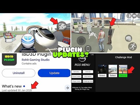 Finally Gta v mode in Indian Bike Driving 3d | Indian Bike Driving 3d Gta 5 Mode Cheat Code #ibd3d