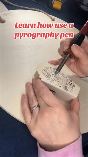 Not ready to give up Halloween but trying to get into the Christmas Spirit?! Join me November 29th @eastregimentbeerco and make your own Mini Coffin Ornament! There will be multiple Designs and Patterns to choose from! For tickets go to the link in my bio or visit @hoamsy #christmas #halloween #holiday #ornaments #salem #pyrography #smallbusiness #fyp | BsWoodburnings | Facebook