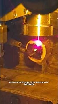 How Laser Cutting Transforms Rough Diamonds #diamond #shorts