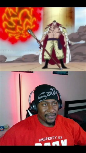 Great Eruption - Akainu Attacks. Whitebeard Said This Is Light Work. . One Piece- Episode 463 #anime #onepieceanime #luffyonepiece #strawhats #onepiece