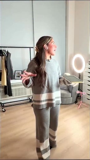 Amazon Live on Instagram: "This is @_giagiudice and welcome to her Amazon Live apartment tour 🫶 Watch and shop via 🔗 in bio."