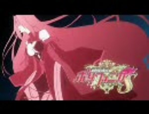 神曲奏界ポリフォニカ CrimsonS アイキャッチ集（DVD版）