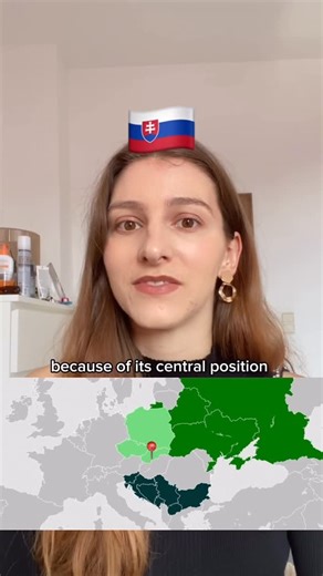 Nana 🎏 on Instagram: "pretty sure if you tried hard enough you could master all slavic languages as they're one of the language families that split way later and are relatively still somewhat intelligible to different degreees #slavic #linguistics #slaviclanguages #languages #languagelearning"