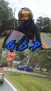 495K views · 11K reactions | Georgia State Patrol! #motorcycle #funny #bike | Ride With Danger | Facebook