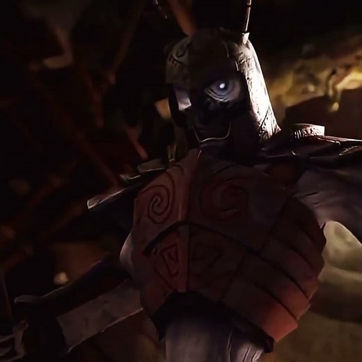 Dungeon Skyrim The Elder Scrolls 5 - Boss vs Dovahkiin animated #pcgaming