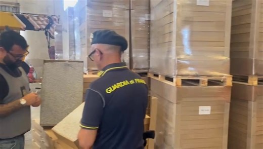 Agenzia Dogane e Monopoli-ADM on Reels