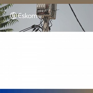Avoid overloading transformers! This can cause power outages and safety hazards. Report any signs of overloading to Eskom to keep your community safe! Save Your Transformers and Save Lives! #ReportIllegalConnections #SaveYourTransformerSaveLives | Eskom Hld SOC Ltd