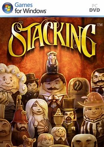 Buy Stacking - PC & Mac (Steam)