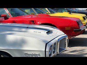 Live from 2024 Trans Am Nationals