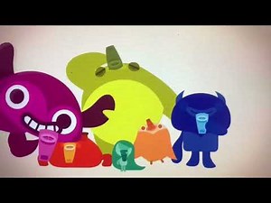 Endless Alphabet is Old Version 2013 Compilation