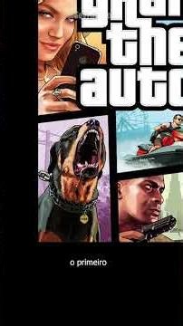 There's Brazil in the details of the new GTA 6 cover!