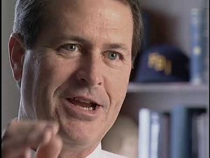 The FBI Files S01E09 - "The Unabomber"