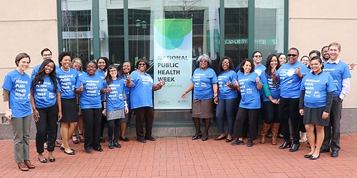 Top 10 Public Health Organizations You Should Know - Public Health