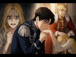 BROKEN PRINCESS FINDS LOVE AFTER HER KINGDOM’S FALL | Manhwa Recap Hindi