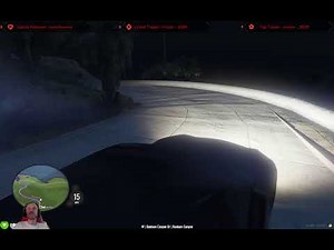 E.p 6: Perk points in Prodigy RP | Grand Theft Auto 5 Roleplay ProdigyRP FiveM GTAV LIVE