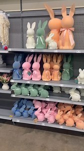 21K views · 165 reactions | Easter decor has arrived at Walmart!  | Liz Fenwick DIY | Facebook