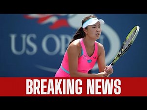 Peng Shuai Update & Tennis News: Djokovic Upset, Rising Stars & Controversy । USA TODAY NEWS