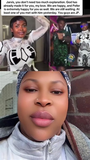 Celebrating Jarvis: A Heartfelt Message