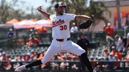 Angels' Grayson Rodriguez provides pivotal injury update after Orioles trade