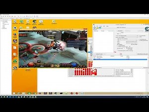 Tutorial Cheat Engine - Hack Auto Kill Mu Online - Lifemu.com - SS18