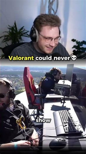 CS2 200m in the air 😳