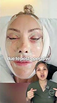 $48 SKIMS Face Wrap Explained by a Plastic Surgeon 🤨