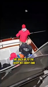 2.1K views · 12 reactions | The Proper Way to back up to your Hoop...