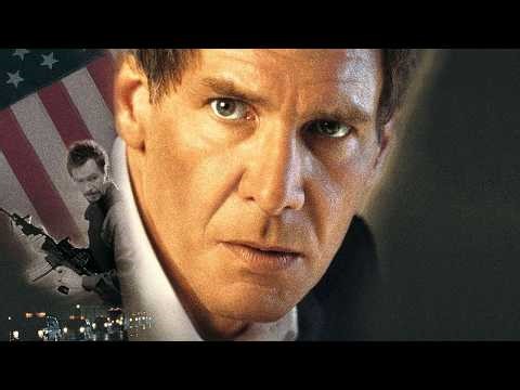 Air Force One Full Movie Verdict And Information | Harrison Ford, Gary Oldman, Glenn Close, Wendy
