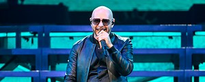 The Top 10 Pitbull Songs