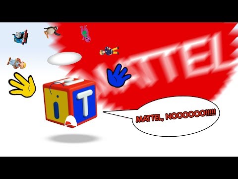 Oh, These Are Pretty Cool HiT Shows (HiT Entertainment Animation)