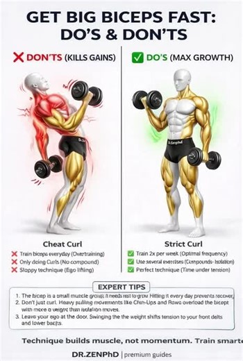 Essential Gym Facts: Shoulder and Abs Workout Insights